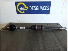 Recambio de transmision delantera derecha para ford fiesta (cbk)  | 0.02 - 0.08  | 0.02 - 0.08 referencia OEM IAM    2