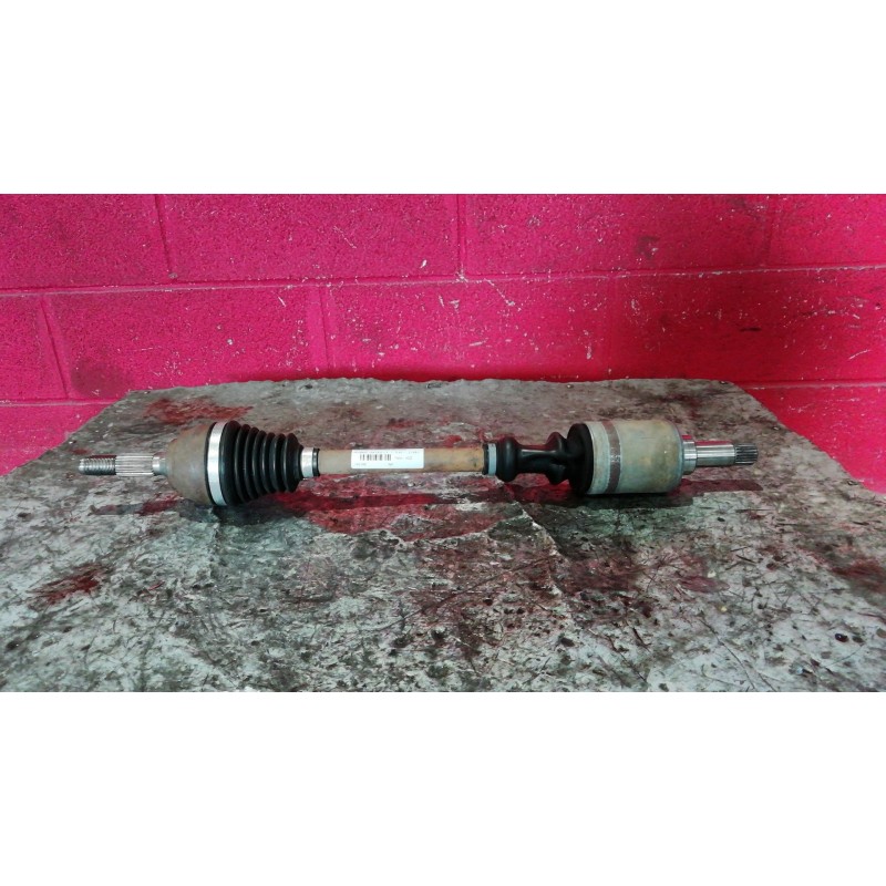 Recambio de transmision delantera izquierda para peugeot 106 (s1) 1.1 | 0.91 - ... 1.1 | 0.91 - ... referencia OEM IAM   