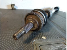 Recambio de transmision delantera derecha para renault scenic rx4 (ja0) 1.9 dci | 06.00 - 12.01 1.9 dci | 06.00 - 12.01 referenc