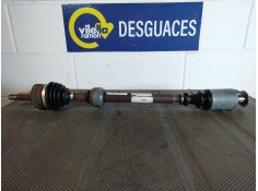 Recambio de transmision delantera derecha para renault scenic rx4 (ja0) 1.9 dci | 06.00 - 12.01 1.9 dci | 06.00 - 12.01 referenc 2