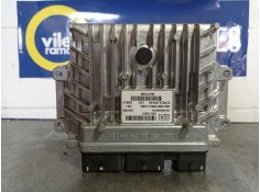 Recambio de centralita motor uce para citroen c5 berlina business referencia OEM IAM 9667214980  