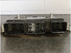 Recambio de centralita motor uce para citroen c5 berlina business referencia OEM IAM 9667214980   2