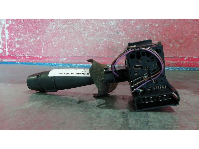 Recambio de mando luces para renault laguna (b56) 1.9 dci (b56w) referencia OEM IAM    Recambio de mando luces para renault laguna (b56) 1.9 dci (b56w) referencia OEM IAM