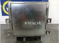 Recambio de centralita motor uce para peugeot 1007 1.4 hdi | 0.05 - ... 1.4 hdi | 0.05 - ... referencia OEM IAM 5WS40171CT   2