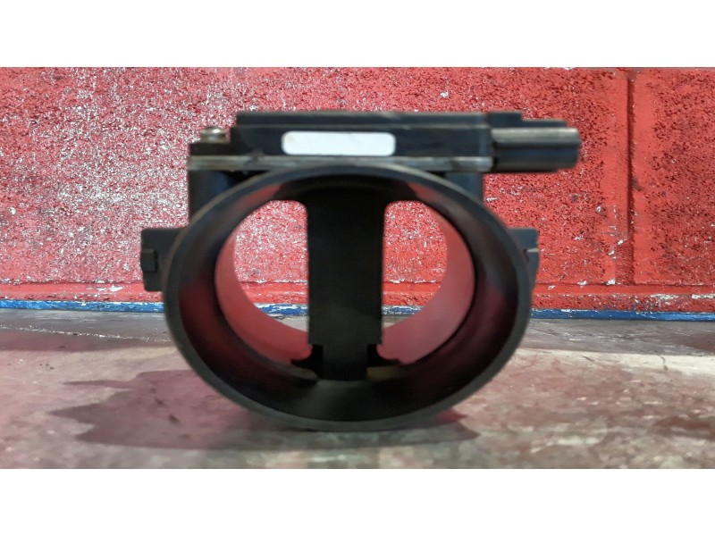 Recambio de caudalimetro para ford mondeo berlina (gd) 1.8 turbodiesel cat | 0.97 - ... 1.8 turbodiesel cat | 0.97 - ... referen