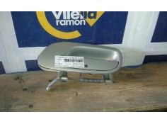 Recambio de maneta exterior trasera izquierda para volvo s 80 berlina 2.5 d | 05.98 - 12.00 s 80 berlina 2.5 d | 05.98 - 12.00 r