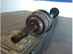 Recambio de transmision delantera izquierda para renault scenic rx4 (ja0) 1.9 dci | 06.00 - 12.01 1.9 dci | 06.00 - 12.01 refere