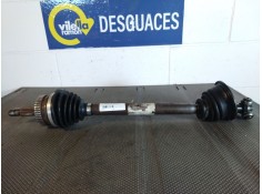 Recambio de transmision delantera izquierda para renault scenic rx4 (ja0) 1.9 dci | 06.00 - 12.01 1.9 dci | 06.00 - 12.01 refere 2