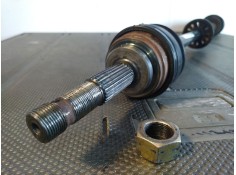 Recambio de transmision delantera derecha para nissan sunny (140y)  | 0.78 - ...  | 0.78 - ... referencia OEM IAM