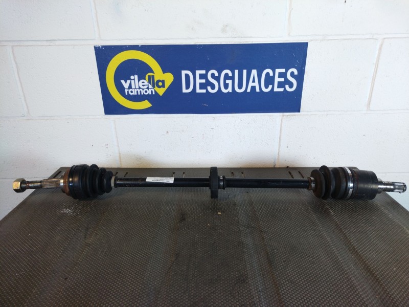 Recambio de transmision delantera derecha para nissan sunny (140y)  | 0.78 - ...  | 0.78 - ... referencia OEM IAM    Recambio de transmision delantera derecha para nissan sunny (140y)  | 0.78 - ...  | 0.78 - ... referencia OEM IAM