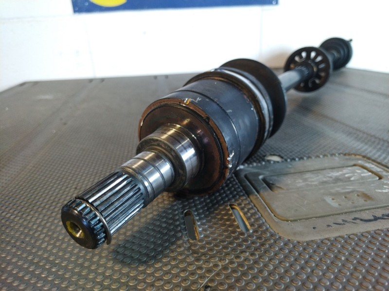 Recambio de transmision delantera derecha para nissan sunny (140y)  | 0.78 - ...  | 0.78 - ... referencia OEM IAM    Recambio de transmision delantera derecha para nissan sunny (140y)  | 0.78 - ...  | 0.78 - ... referencia OEM IAM