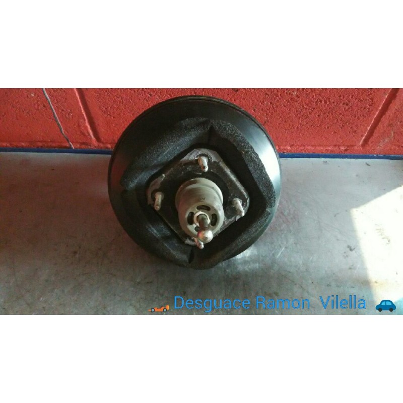 Recambio de servofreno para citroen ds3 base | 09.09 - 12.11 base | 09.09 - 12.11 referencia OEM IAM 9682984880 88ME32 