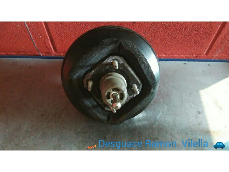 Recambio de servofreno para citroen ds3 base | 09.09 - 12.11 base | 09.09 - 12.11 referencia OEM IAM 9682984880 88ME32 