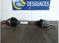 Recambio de transmision delantera izquierda para ford c-max (cb3)  | ...  | ... referencia OEM IAM    2