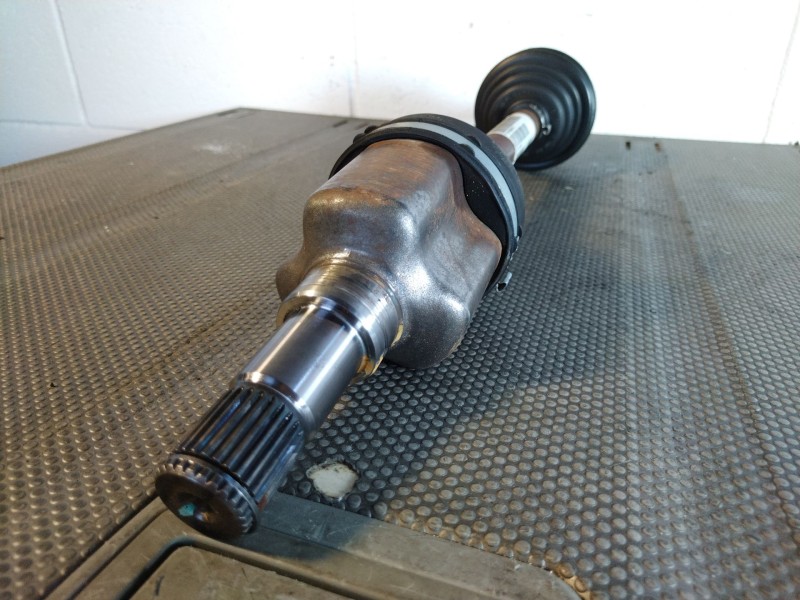 Recambio de transmision delantera izquierda para ford c-max (cb3)  | ...  | ... referencia OEM IAM   