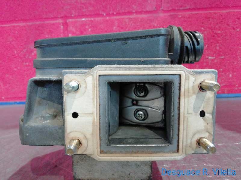 Recambio de caudalimetro para bmw serie 3 berlina (e30) 316i | 09.87 - ... 316i | 09.87 - ... referencia OEM IAM 0280200201  