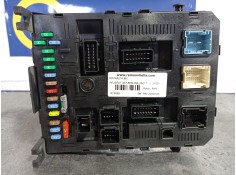 Recambio de centralita bsi para peugeot 307 berlina (s2)  | 0.05 - 0.08  | 0.05 - 0.08 referencia OEM IAM BSI2004H05  