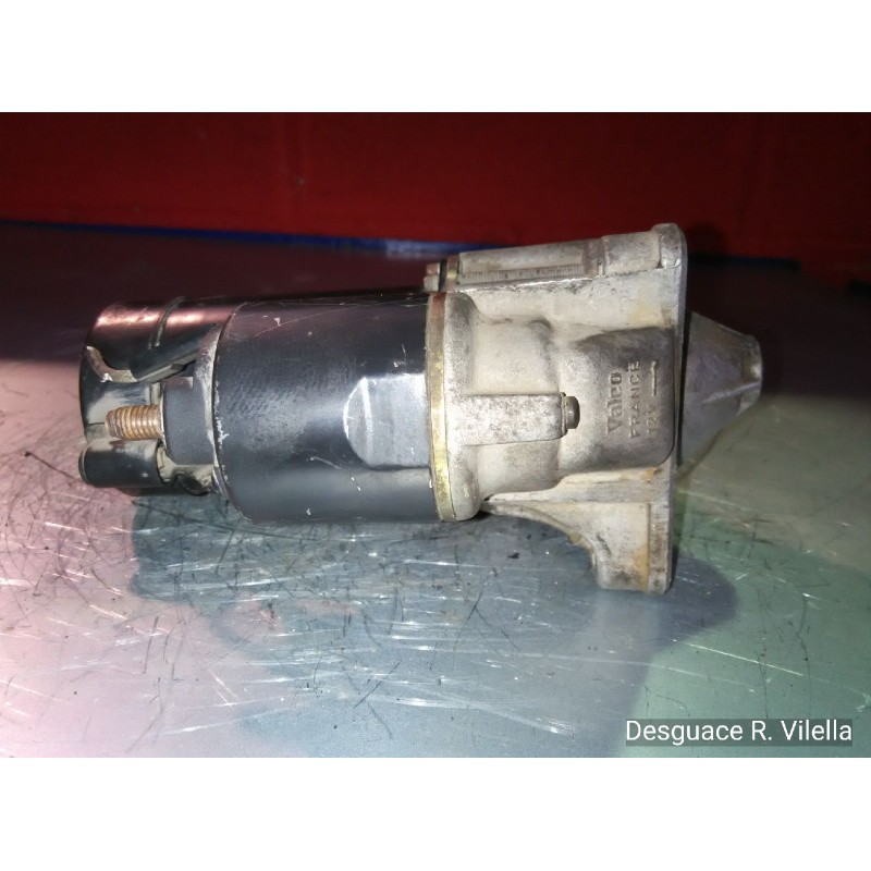 Recambio de motor arranque para renault laguna (b56) 3.0 v6 | 0.94 - 0.98 3.0 v6 | 0.94 - 0.98 referencia OEM IAM D6RA53  