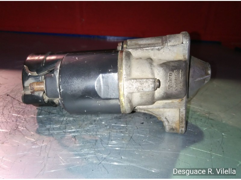 Recambio de motor arranque para renault laguna (b56) 3.0 v6 | 0.94 - 0.98 3.0 v6 | 0.94 - 0.98 referencia OEM IAM D6RA53  