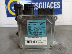 Recambio de centralita direccion asistida para peugeot 1007 1.4 hdi | 0.05 - ... 1.4 hdi | 0.05 - ... referencia OEM IAM 9655460