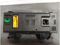 Recambio de mando climatizador para peugeot 307 berlina (s2)  | 0.05 - 0.08  | 0.05 - 0.08 referencia OEM IAM H8147 9646627977  2