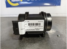 Recambio de caudalimetro para peugeot 1007 1.4 hdi | 0.05 - ... 1.4 hdi | 0.05 - ... referencia OEM IAM 5WK9631   2