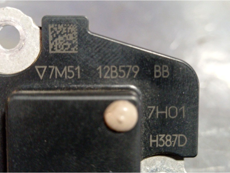 Recambio de caudalimetro para ford c-max (cb3)  | ...  | ... referencia OEM IAM 7M5112B579BB  