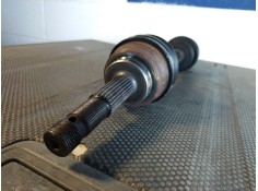 Recambio de transmision delantera izquierda para nissan sunny (140y)  | 0.78 - ...  | 0.78 - ... referencia OEM IAM