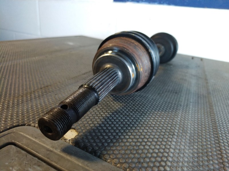 Recambio de transmision delantera izquierda para nissan sunny (140y)  | 0.78 - ...  | 0.78 - ... referencia OEM IAM    Recambio de transmision delantera izquierda para nissan sunny (140y)  | 0.78 - ...  | 0.78 - ... referencia OEM IAM