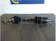 Recambio de transmision delantera izquierda para nissan sunny (140y)  | 0.78 - ...  | 0.78 - ... referencia OEM IAM    2