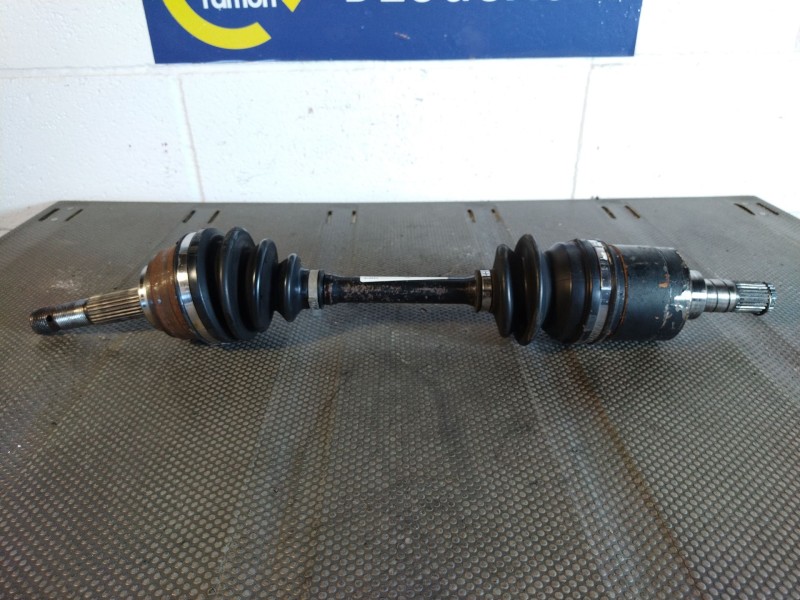 Recambio de transmision delantera izquierda para nissan sunny (140y)  | 0.78 - ...  | 0.78 - ... referencia OEM IAM    Recambio de transmision delantera izquierda para nissan sunny (140y)  | 0.78 - ...  | 0.78 - ... referencia OEM IAM