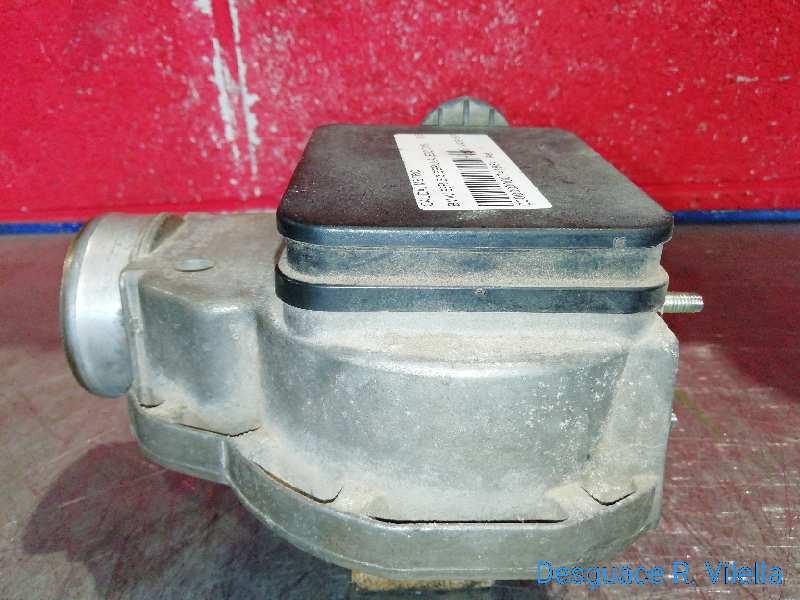 Recambio de caudalimetro para bmw serie 3 berlina (e30) 316i | 09.87 - ... 316i | 09.87 - ... referencia OEM IAM 0280200201  