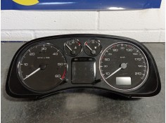Recambio de cuadro instrumentos para peugeot 307 berlina (s2)  | 0.05 - 0.08  | 0.05 - 0.08 referencia OEM IAM P9654485280A NS54