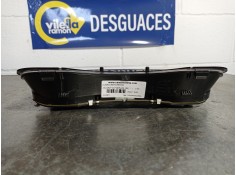 Recambio de cuadro instrumentos para peugeot 307 berlina (s2)  | 0.05 - 0.08  | 0.05 - 0.08 referencia OEM IAM P9654485280A NS54 2