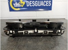 Recambio de cuadro instrumentos para renault megane ii berlina 3p  | 0.02 - 0.09  | 0.02 - 0.09 referencia OEM IAM 8200720313L 3 2