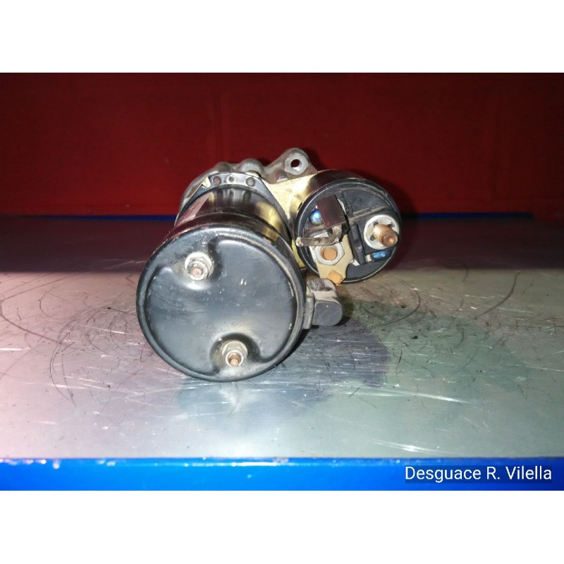 Recambio de motor arranque para renault laguna (b56) 3.0 v6 | 0.94 - 0.98 3.0 v6 | 0.94 - 0.98 referencia OEM IAM D6RA53  