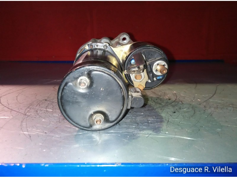 Recambio de motor arranque para renault laguna (b56) 3.0 v6 | 0.94 - 0.98 3.0 v6 | 0.94 - 0.98 referencia OEM IAM D6RA53  