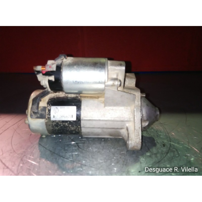 Recambio de motor arranque para renault kangoo (f/kc0) alize | 03.03 - ... alize | 03.03 - ... referencia OEM IAM 8200584675 M00