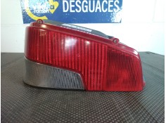 Recambio de piloto trasero izquierdo para peugeot 106 (s1) 1.1 | 0.91 - 0.96 1.1 | 0.91 - 0.96 referencia OEM IAM   