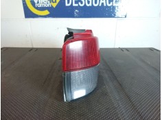 Recambio de piloto trasero izquierdo para peugeot 106 (s1) 1.1 | 0.91 - 0.96 1.1 | 0.91 - 0.96 referencia OEM IAM    2