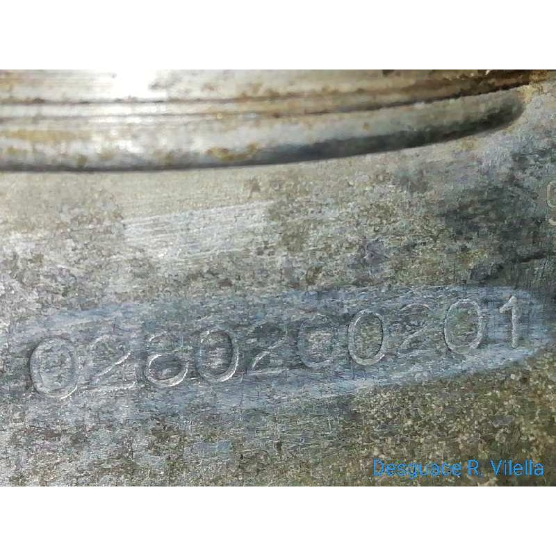 Recambio de caudalimetro para bmw serie 3 berlina (e30) 316i | 09.87 - ... 316i | 09.87 - ... referencia OEM IAM 0280200201  