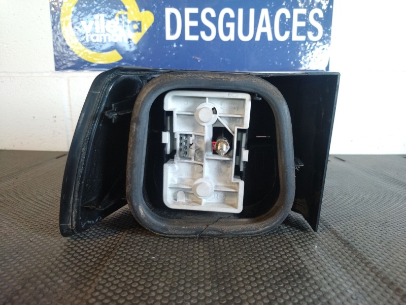 Recambio de piloto trasero derecho para citroen xantia 1.9d x referencia OEM IAM   