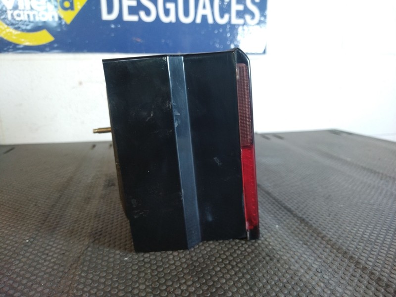 Recambio de piloto trasero derecho para citroen xantia 1.9d x referencia OEM IAM   