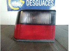 Recambio de piloto trasero izquierdo para citroen xantia 1.9d x referencia OEM IAM   