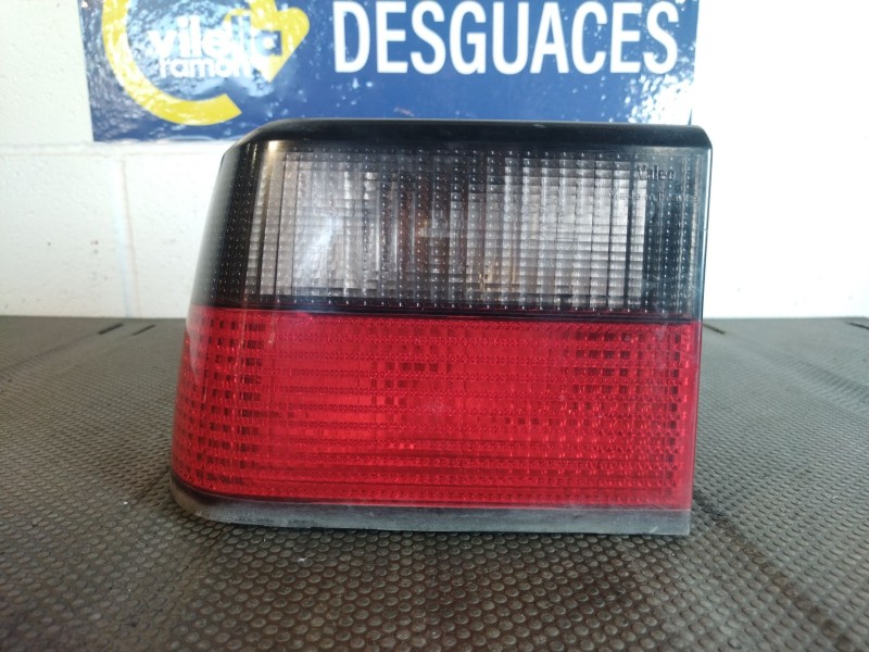 Recambio de piloto trasero izquierdo para citroen xantia 1.9d x referencia OEM IAM   