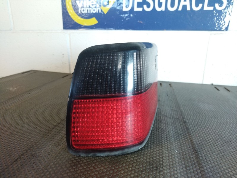 Recambio de piloto trasero izquierdo para citroen xantia 1.9d x referencia OEM IAM   