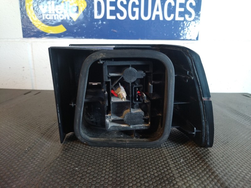 Recambio de piloto trasero izquierdo para citroen xantia 1.9d x referencia OEM IAM   