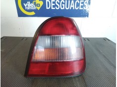 Recambio de piloto trasero derecho para nissan sunny (140y)  | 0.78 - ...  | 0.78 - ... referencia OEM IAM