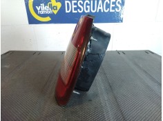 Recambio de piloto trasero derecho para nissan sunny (140y)  | 0.78 - ...  | 0.78 - ... referencia OEM IAM    2