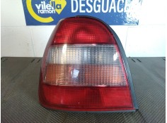 Recambio de piloto trasero izquierdo para nissan sunny (140y)  | 0.78 - ...  | 0.78 - ... referencia OEM IAM